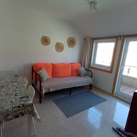 Appartement Atico Con Vistas A La Ria De Arosa à Rianjo Extérieur photo