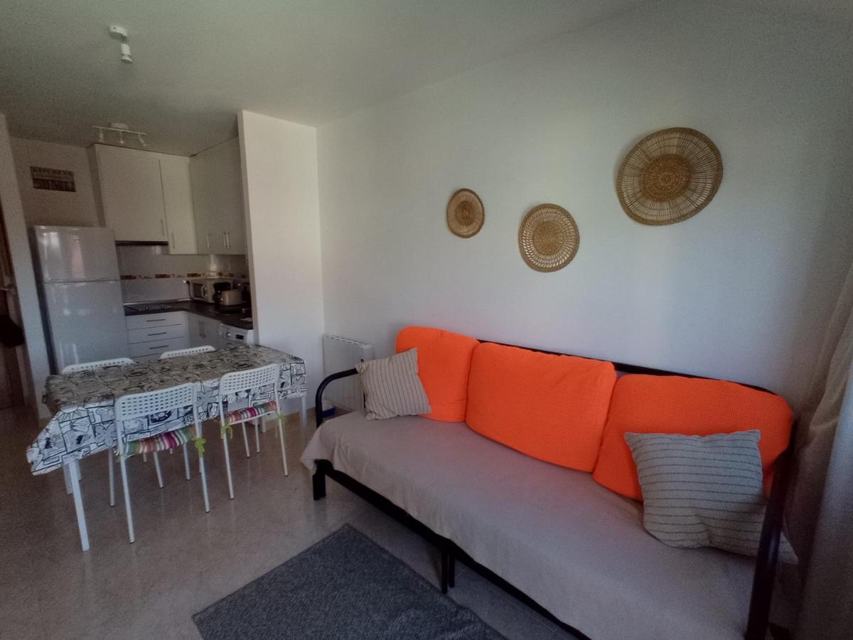 Appartement Atico Con Vistas A La Ria De Arosa à Rianjo Extérieur photo