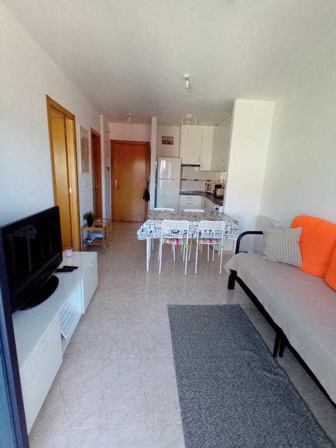 Appartement Atico Con Vistas A La Ria De Arosa à Rianjo Extérieur photo