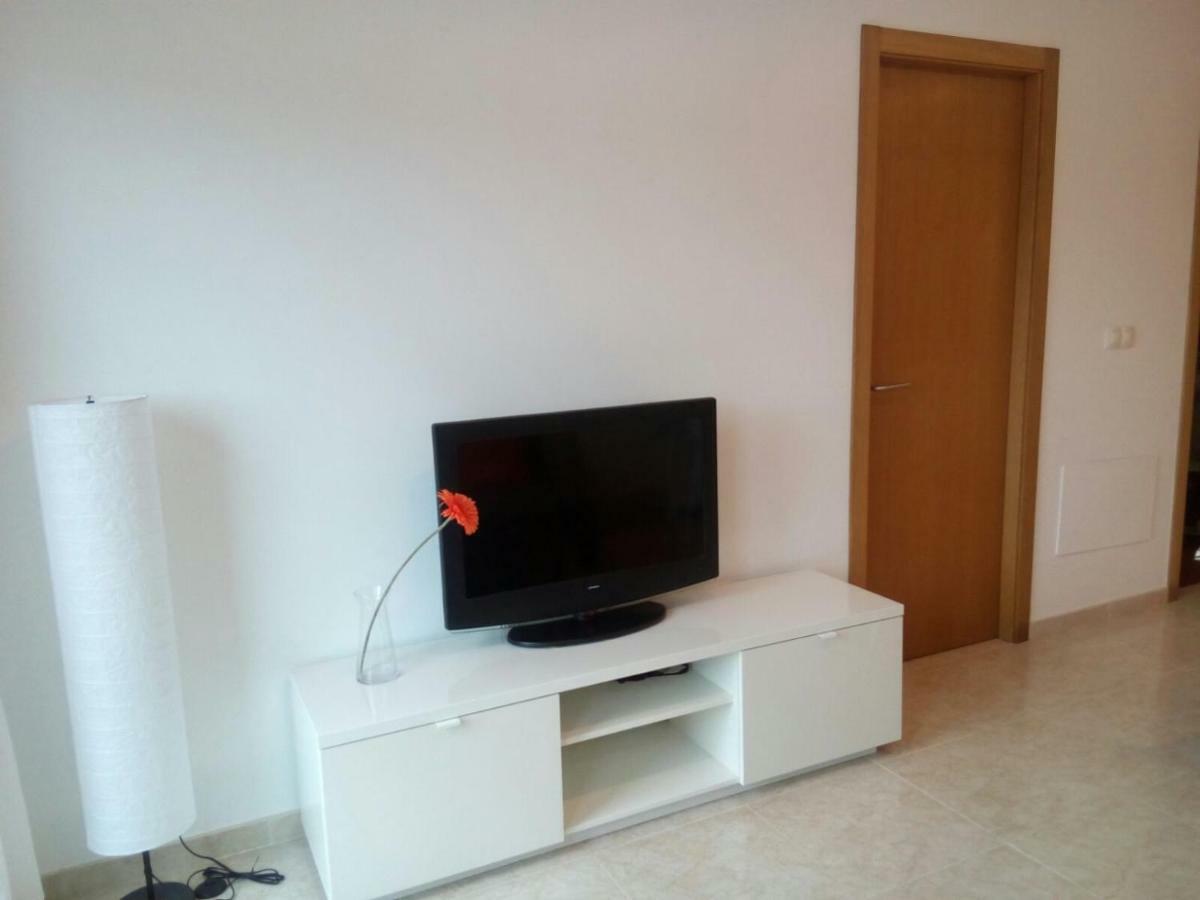 Appartement Atico Con Vistas A La Ria De Arosa à Rianjo Extérieur photo