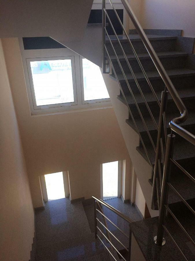 Appartement Atico Con Vistas A La Ria De Arosa à Rianjo Extérieur photo
