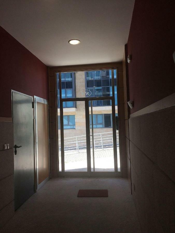 Appartement Atico Con Vistas A La Ria De Arosa à Rianjo Extérieur photo